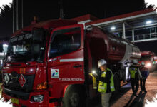 Isu Pembayaran Transporter Mencuat, Pertamina Pastikan Pasokan BBM Tetap Aman