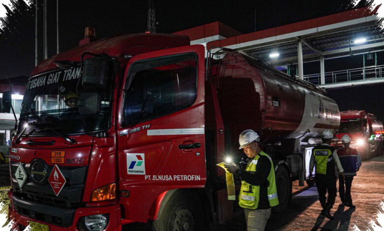 Isu Pembayaran Transporter Mencuat, Pertamina Pastikan Pasokan BBM Tetap Aman