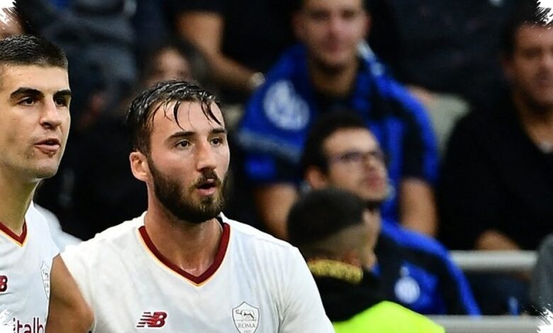 Roma Kunci Dua Pilar, Cristante hingga 2028 dan Mancini sampai 2029
