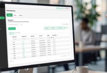 Andal Kharisma HCM Dorong HR Lepas dari Kerja Manual, AI dan Payroll Jadi Andalan