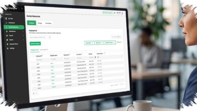 Andal Kharisma HCM Dorong HR Lepas dari Kerja Manual, AI dan Payroll Jadi Andalan