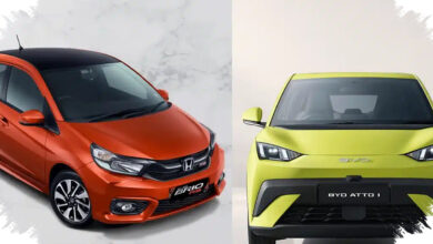 Brio Satya Jual 12 Ribu Unit, Atto 1 Mengintai Setelah Produksi Lokal Pulih