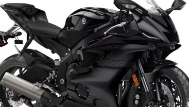 Yamaha YZF-R6 Race Masuk Produksi Terakhir, Ikon Supersport 600cc Segera Pamitan