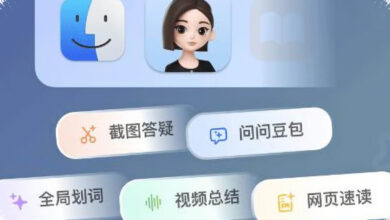 China Batasi Pacaran dengan Chatbot AI, Karakter Virtual Doubao Menghilang