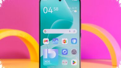 Di Harga Rp2 Jutaan, Infinix Hot 60 Pro Bawa Layar AMOLED 1.5K 144Hz