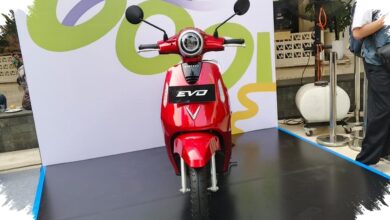 VinFast Siapkan 2.000 Stasiun Swap Baterai, Pengguna Motor Listrik Punya Opsi Baru