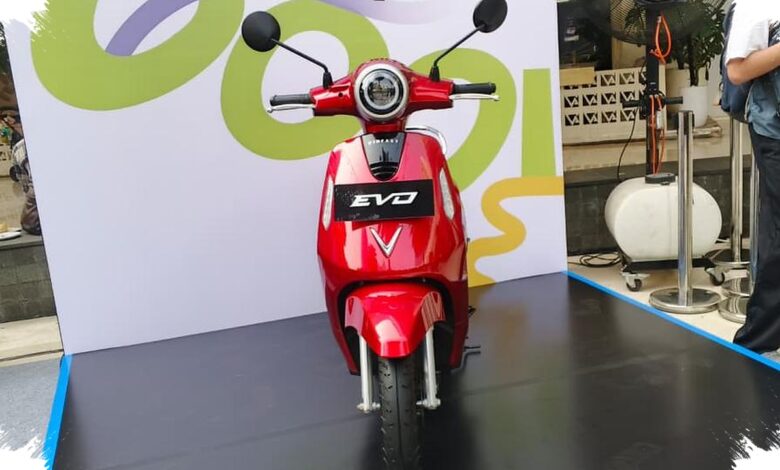 VinFast Siapkan 2.000 Stasiun Swap Baterai, Pengguna Motor Listrik Punya Opsi Baru