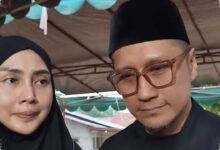 Kondisi Mendadak Memburuk, Ayah Arie Untung Berpulang pada Usia 86 Tahun