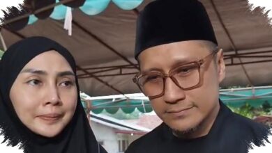 Kondisi Mendadak Memburuk, Ayah Arie Untung Berpulang pada Usia 86 Tahun