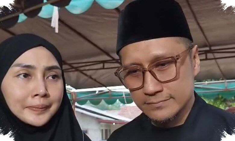 Kondisi Mendadak Memburuk, Ayah Arie Untung Berpulang pada Usia 86 Tahun