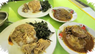 Kuning Telur Tak Sendirian, Lemak Jenuh Lebih Perlu Diwaspadai saat Kolesterol Naik
