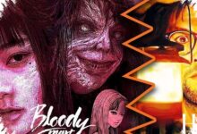 12 Tontonan Catchplay+ Juli, Bloody Smart Junji Ito Ubah Ambisi Orang Tua Jadi Teror