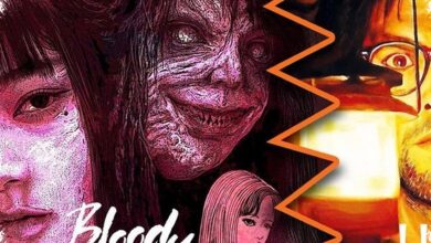 12 Tontonan Catchplay+ Juli, Bloody Smart Junji Ito Ubah Ambisi Orang Tua Jadi Teror