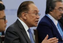 Anwar Ibrahim Tegas Akan Deportasi Warga Israel, Dipicu Temuan di Johor
