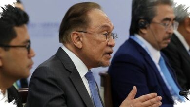 Anwar Ibrahim Tegas Akan Deportasi Warga Israel, Dipicu Temuan di Johor