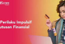 Gaji Habis untuk Utang, Guru Ini Mengubah Kebiasaan Impulsif Jadi Sumber Cuan