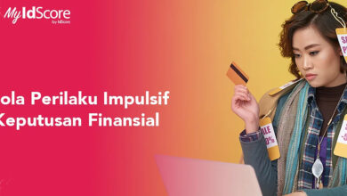 Gaji Habis untuk Utang, Guru Ini Mengubah Kebiasaan Impulsif Jadi Sumber Cuan