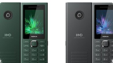 Nokia 300 4G Power Bank Bukan Sekadar HP Tombol, Baterainya Siap Bertahan 45 Hari