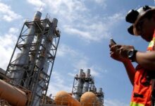 60% Gas Masela Disiapkan untuk Dalam Negeri, Pupuk hingga PLN Jadi Prioritas