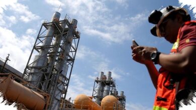 60% Gas Masela Disiapkan untuk Dalam Negeri, Pupuk hingga PLN Jadi Prioritas