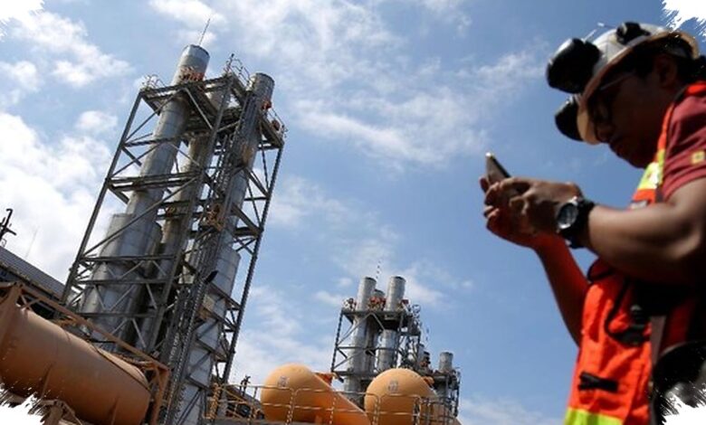 60% Gas Masela Disiapkan untuk Dalam Negeri, Pupuk hingga PLN Jadi Prioritas