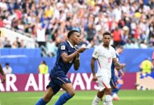 Mbappe Cetak 22 Gol dalam 22 Laga, Rekor Piala Dunia Messi Langsung Tersalip