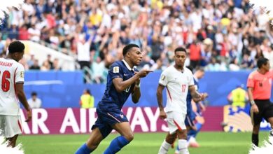 Mbappe Cetak 22 Gol dalam 22 Laga, Rekor Piala Dunia Messi Langsung Tersalip