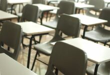 Ujian Akhir SMA di 4 Provinsi Iran Dibatalkan, Dampak Serangan AS Meluas
