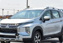 Toyota Rush Memimpin LSUV Juni 2026, Xpander Cross Melonjak 893 Persen