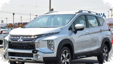 Toyota Rush Memimpin LSUV Juni 2026, Xpander Cross Melonjak 893 Persen