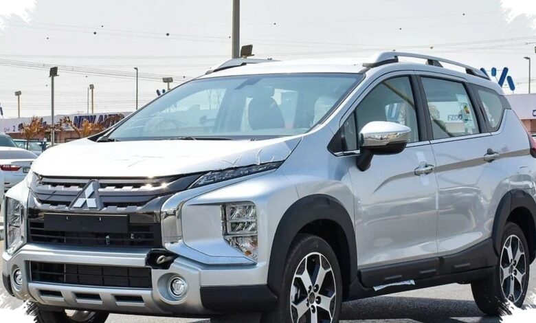 Toyota Rush Memimpin LSUV Juni 2026, Xpander Cross Melonjak 893 Persen