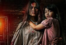 Juminten Edan Mengusik dengan Teror Manusia, Trauma dan Tradisi Pasung yang Kejam