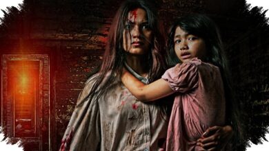 Juminten Edan Mengusik dengan Teror Manusia, Trauma dan Tradisi Pasung yang Kejam