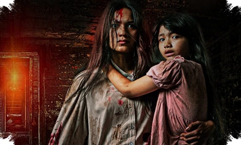 Juminten Edan Mengusik dengan Teror Manusia, Trauma dan Tradisi Pasung yang Kejam
