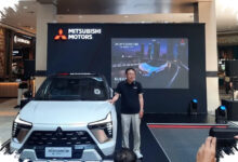 Mitsubishi Minta Insentif Otomotif Tak Pilih Segmen, Saat Pasar Mobil Melemah