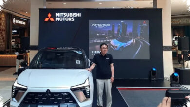 Mitsubishi Minta Insentif Otomotif Tak Pilih Segmen, Saat Pasar Mobil Melemah