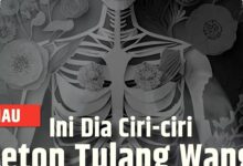 5 Ciri Weton Tulang Wangi, Daya Tariknya Diyakini Menjangkau Dunia Tak Kasat Mata