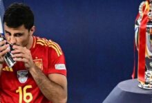 Spanyol Andalkan Taktik Fleksibel untuk Meredam Argentina di Final Piala Dunia