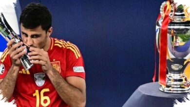 Spanyol Andalkan Taktik Fleksibel untuk Meredam Argentina di Final Piala Dunia