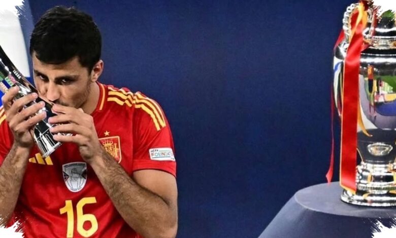 Spanyol Andalkan Taktik Fleksibel untuk Meredam Argentina di Final Piala Dunia
