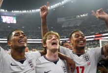 Inggris Raih US$29 Juta Usai Menang 6-4 atas Prancis, Peta Hadiah Piala Dunia 2026