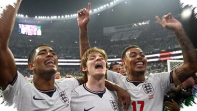 Inggris Raih US$29 Juta Usai Menang 6-4 atas Prancis, Peta Hadiah Piala Dunia 2026