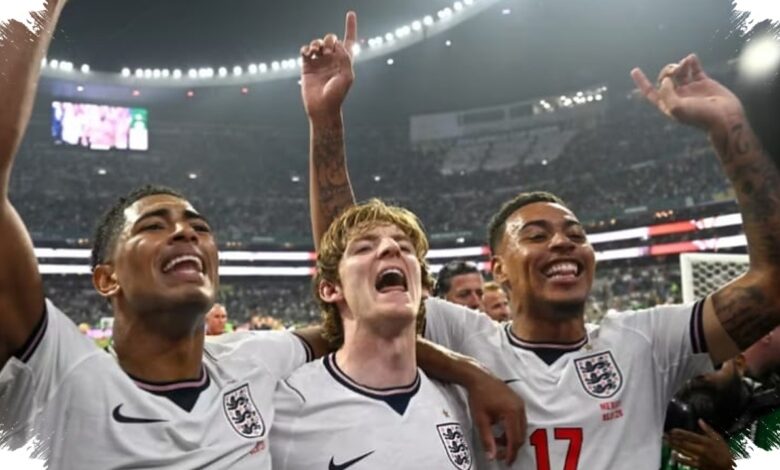 Inggris Raih US$29 Juta Usai Menang 6-4 atas Prancis, Peta Hadiah Piala Dunia 2026