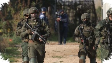 Azan Subuh Dihentikan di Husan, Jemaah Masjid Betlehem Diusir Paksa Tentara Israel