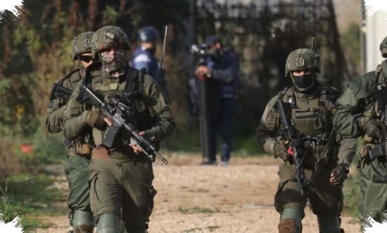 Azan Subuh Dihentikan di Husan, Jemaah Masjid Betlehem Diusir Paksa Tentara Israel