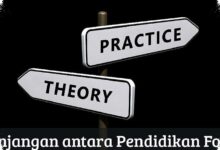 Arsitektur Pendidikan Tinggi Segera Terbit, Prodi Kampus Akan Diselaraskan dengan SDM