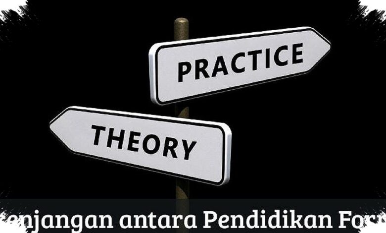 Arsitektur Pendidikan Tinggi Segera Terbit, Prodi Kampus Akan Diselaraskan dengan SDM