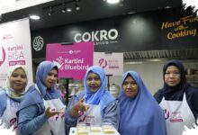 Bukan Sekadar Kursus, Kartini Bisa Dorong Istri dan Putri Pengemudi Jadi Pengusaha