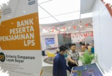 Izin BPR Syariah Hasanah Mandiri Dicabut, Klaim Simpanan Disiapkan hingga November 2026