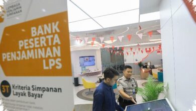 Izin BPR Syariah Hasanah Mandiri Dicabut, Klaim Simpanan Disiapkan hingga November 2026